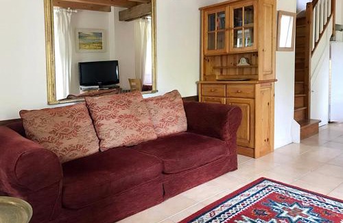 Lehon Casa | Val Rive - Le Pintadeau Cottage - Dinan