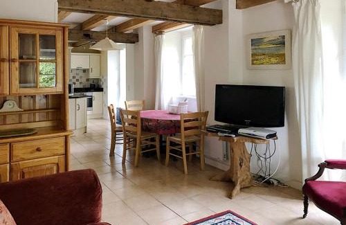 Lehon Casa | Val Rive - Le Pintadeau Cottage - Dinan
