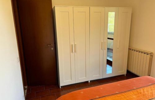 Taleggio Apartamento | Val Taleggio 4 posti con Camino Check in 24h WiFi