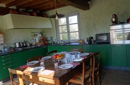 Borgonovo Val Tidone Cabaña | Val Tidone-Only 1 hour from Milan-Nature Escape on 3 Hectares of Serenity