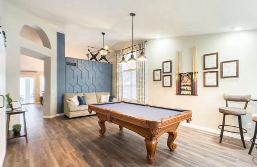 Val Vista Lakes Casa | Val Vista Oasis- Gorgeous Gilbert Home with Pool