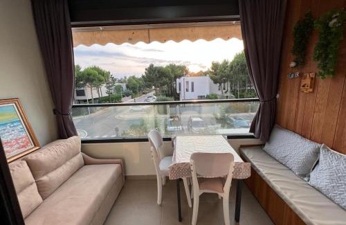 Qerek Apartamento | Vala mare rezidenc