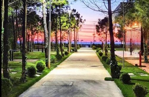 Qerek Apartamento | Vala mare rezidenc