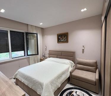 Qerek Apartamento | Vala mare rezidenc