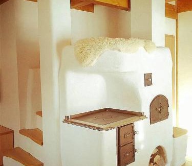 Velke Karlovice Casa | Valachy chalupa Velké Karlovice