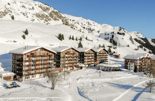 Riederalp Apartamento | Valaisia 125