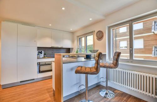 Riederalp Apartamento | Valaisia 125