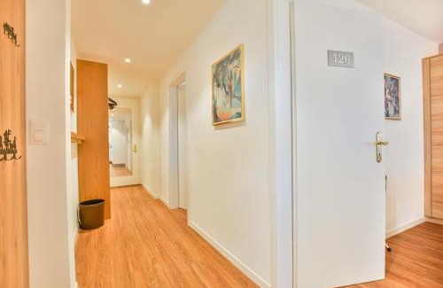 Riederalp Apartamento | Valaisia 125
