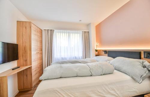 Riederalp Apartamento | Valaisia 125