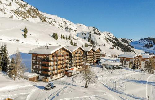 Riederalp Apartamento | Valaisia 134
