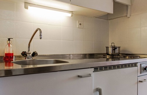 Saint-Pierre-de-Clages Apartamento | Valaisia 34A by Interhome