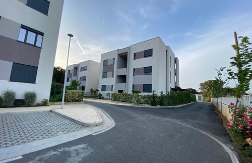 Qerek Apartamento | Valamar apartment