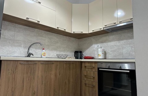 Qerek Apartamento | Valamar Apartment Hamallaj