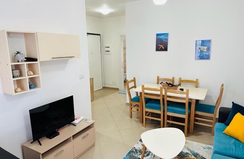 Qerek Apartamento | Valamar Apartment Hamallaj