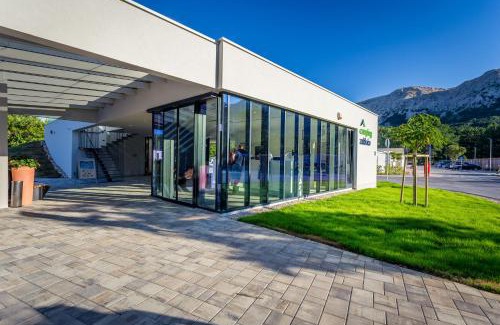 Baska Complejo | Valamar Camping Baška