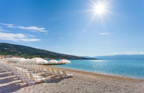 Baska Complejo | Valamar Camping Baška