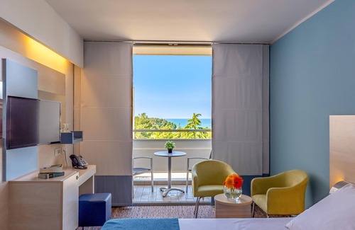 Brulo Hotel | Valamar Diamant Hotel
