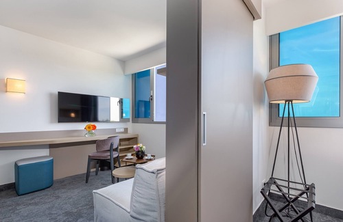 Brulo Hotel | Valamar Diamant Hotel