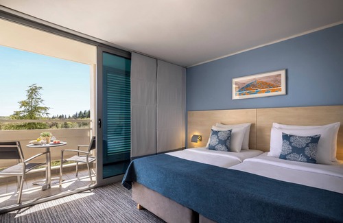 Brulo Hotel | Valamar Diamant Hotel