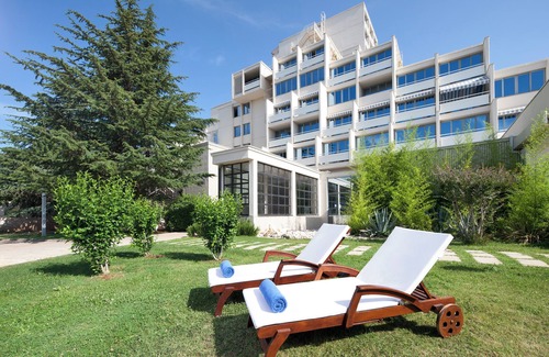 Brulo Apartamento | Valamar Diamant Residence
