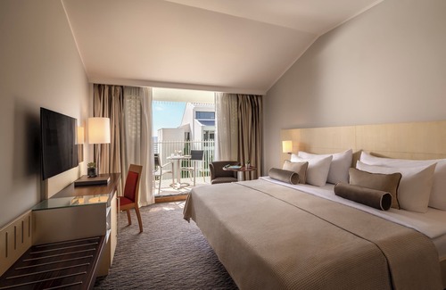 Babin Kuk Hotel | Valamar Lacroma Hotel