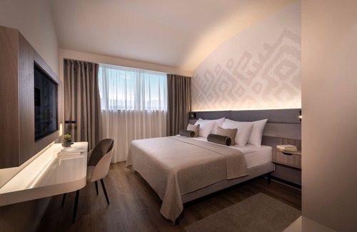 Babin Kuk Hotel | Valamar Lacroma Hotel