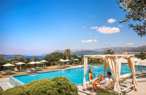 Babin Kuk Hotel | Valamar Lacroma Hotel