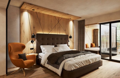 Hintertux Hotel | Hotel Der Rindererhof