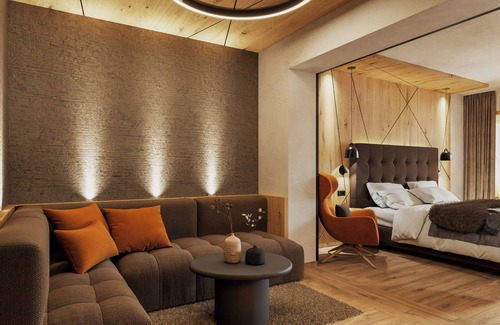 Hintertux Hotel | Hotel Der Rindererhof