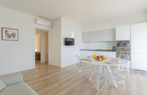 Vercana Apartamento | Valarin Como Luxory Apartment Wellness
