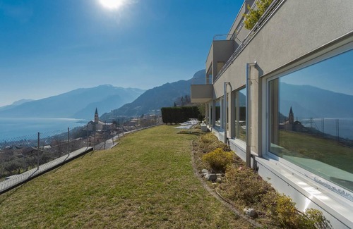 Vercana Apartamento | Valarin Como Luxory Apartment Wellness