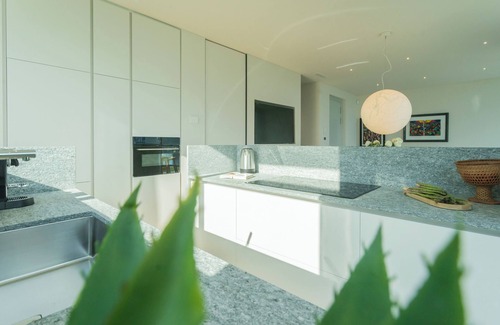 Vercana Villa | Valarin Elite Lake Villa