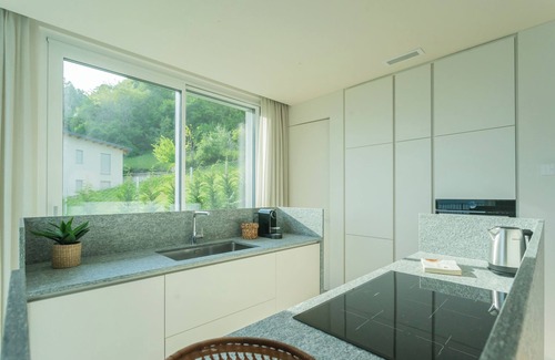 Vercana Villa | Valarin Elite Lake Villa
