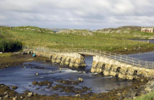Ardroil Casa | Valasay Crofthouse