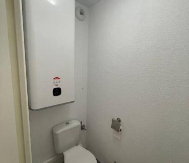 Valberg Apartamento | Valberg Centre - Résidence Val d'Azur - Studio 29m2