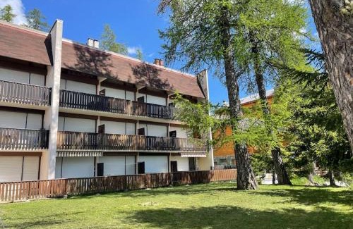 Valberg Apartamento | VALBERG SPACIEUX STUDIO 4 PER A DEUX PAS DU CENTRE