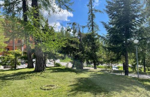 Valberg Apartamento | VALBERG SPACIEUX STUDIO 4 PER A DEUX PAS DU CENTRE