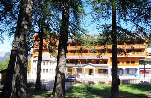 Valberg Apartamento | Valberg T2 - Una Habitación Piso, Capacidad 4
