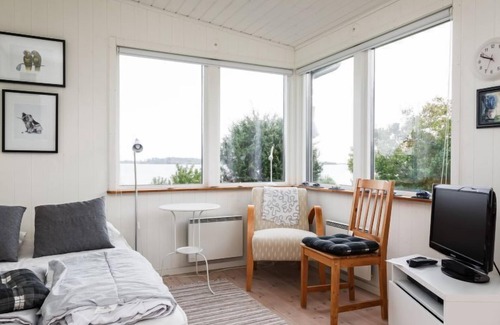 Oskarshamn Casa | Valbergsudden Utsikten by Interhome