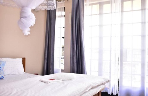 Syokimau Casa | Valbras Homestay Nairobi