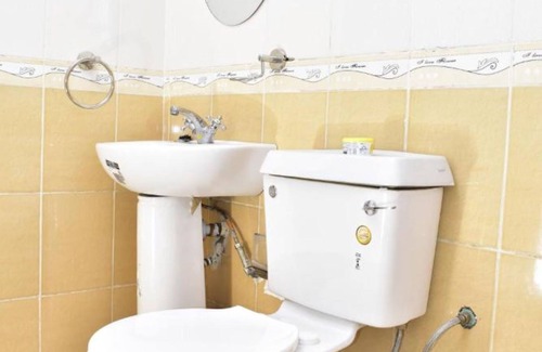 Syokimau Casa | Valbras Homestay Nairobi