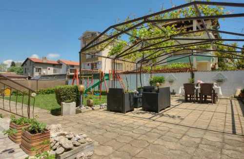 Chernomorets Casa | Valchevi Apartments