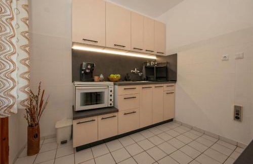 Chernomorets Casa | Valchevi Apartments