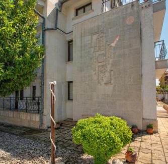 Chernomorets Casa | Valchevi Apartments