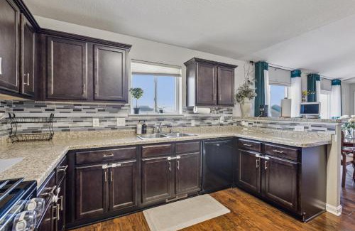 Monticello Casa | Valclyde Signature Home