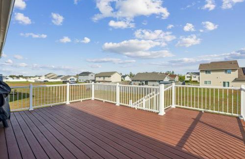 Monticello Casa | Valclyde Signature Home