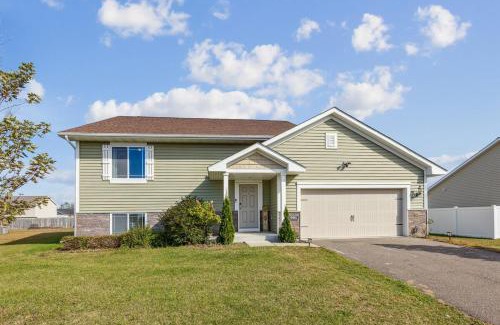 Monticello Casa | Valclyde Signature Home