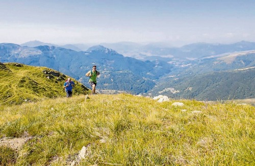 Lugano Apartamento | Valcolla & Nature Swisshomebnb