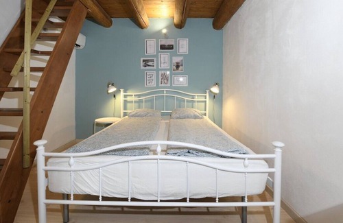 Lugano Apartamento | Valcolla & Nature Swisshomebnb