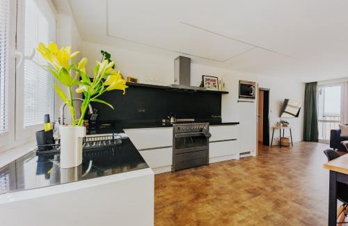 Valdice Apartamento | Valdštejn - pohoda v Českém ráji